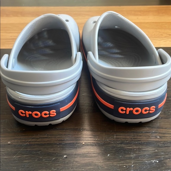 NWT Crocs - Picture 5 of 6